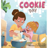 Cookie Day - Hardcover