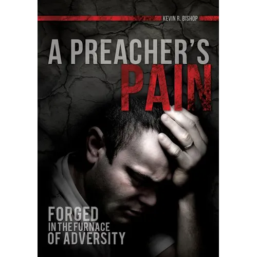 A Preacher's Pain - Paperback