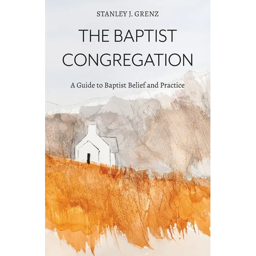 The Baptist Congregation - Paperback