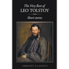 The Very Best Of Leo Tolstoy - Paperback