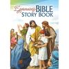 Egermeier's Bible Story Book Hardback - Hardcover