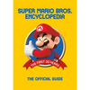Super Mario Encyclopedia: The Official Guide to the First 30 Years - Hardcover