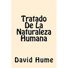 Tratado De La Naturaleza Humana (Spanish Edition) - Paperback