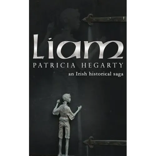 Liam: An Irish Historical Saga - Paperback