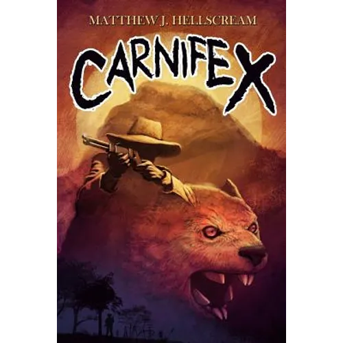 Carnifex - Paperback