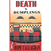 Death By Dumplings - Paperback