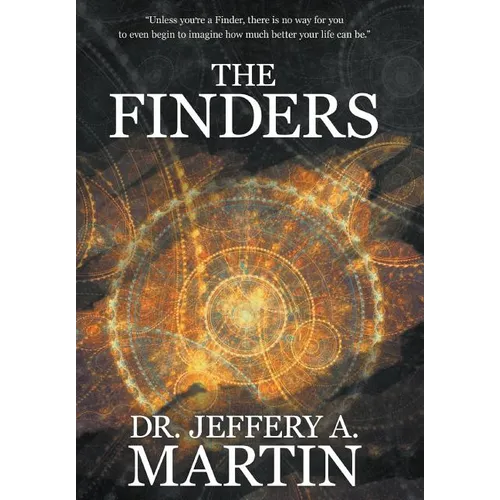 The Finders - Hardcover