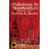Gateways to Abomination - Paperback