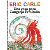Una Casa Para Cangrejo Ermitaño (a House for Hermit Crab) - Paperback