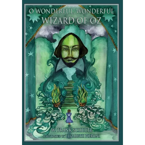 O Wonderful, Wonderful Wizard of Oz - Hardcover