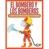 El Bombero Y Los Bomberos: Libro De Niños Para Colorear (Spanish Edition) - Paperback