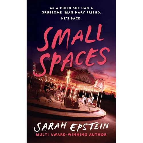 Small Spaces - Paperback
