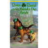Rosco the Rascal at the St. Patrick's Day Parade - Hardcover