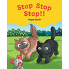 Stop Stop Stop! - Paperback