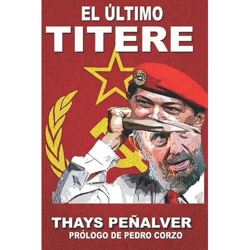 El Último Titere - Paperback