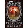 The Crane Diaries: The Red Church - Paperback