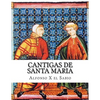 Cantigas de Santa Maria - Paperback