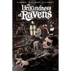 An Unkindness of Ravens - Paperback