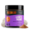 Organic Lion’s Mane Mushroom Powder