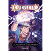 The Inventor Vol. 1: The Dangerous Discovery - Paperback