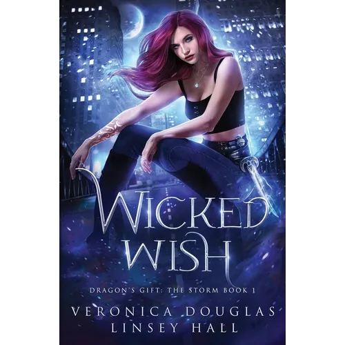 Wicked Wish - Paperback