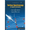 Surface Spectroscopy: For Engineers and Scientists - Paperback