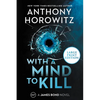 With a Mind to Kill: A James Bond Novel - Paperback