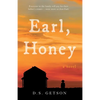 Earl, Honey - Paperback