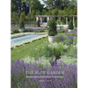 The Blue Garden: Recapturing an Iconic Newport Landscape - Hardcover