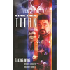 Star Trek: Titan Taking Wing - Paperback