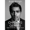 Chasing Genius: Inside the Mind of an Ultramarathoner - Paperback
