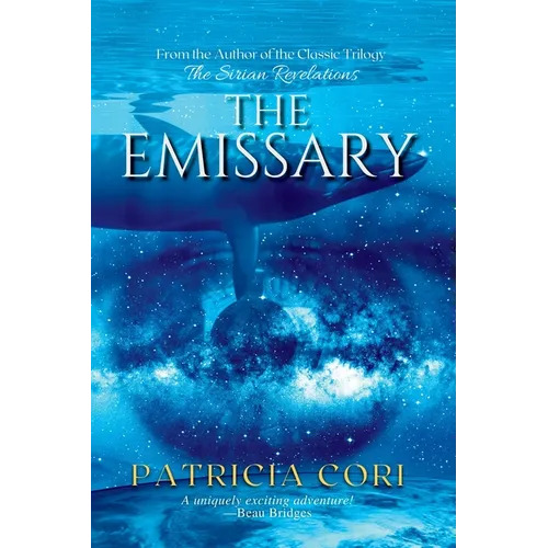 The Emissary - A Novel - Paperback