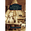 Downey's Aerospace History: 1947-1999 - Hardcover