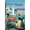 A History of Nepal - Paperback