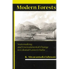 Modern Forests: Statemaking and Environmental Change in Colonial Eastern India - Paperback