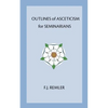 Outline of Asceticism for Seminarians - Paperback
