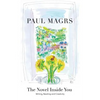 The Novel Inside You: Writing, Reading and Creativity - Paperback