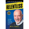 Relentless: Mark Victor Hansen - Hardcover