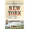 New York: The Novel - Paperback