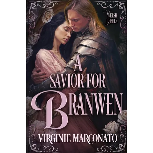 A Savior for Branwen - Paperback