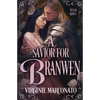 A Savior for Branwen - Paperback
