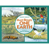 Many Biomes, One Earth - Paperback