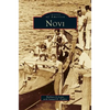 Novi - Hardcover