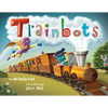 Trainbots - Paperback