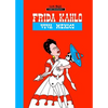 Milestones of Art: Frida Kahlo: Viva Mexico - Paperback