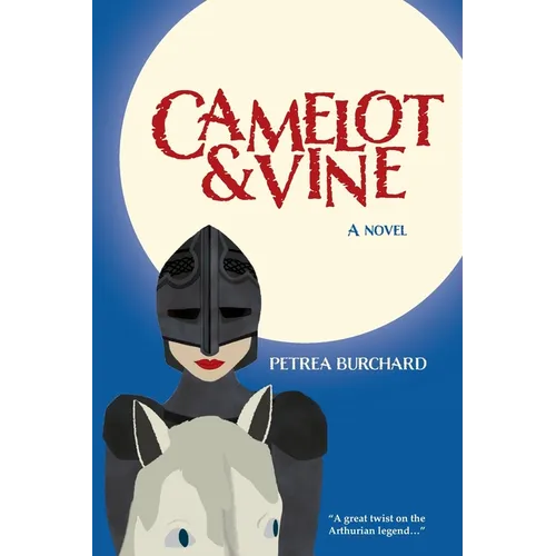 Camelot & Vine - Paperback