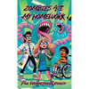 Zombies Ate My Homework: Book One - Hardcover