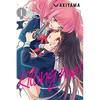 Killing Me!, Vol. 1 - Paperback