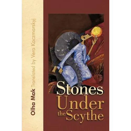 Stones Under the Scythe - Paperback