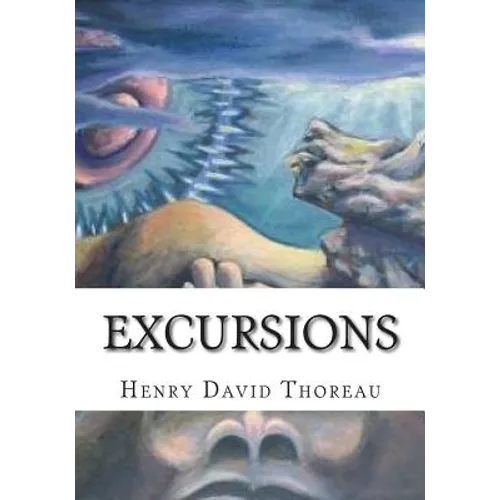 Excursions - Paperback
